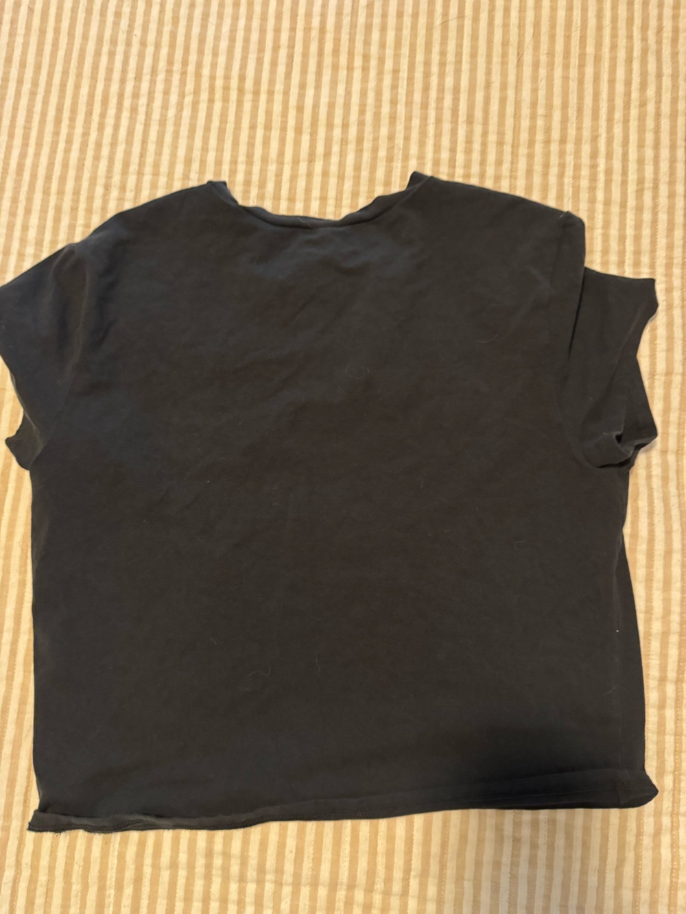 Abercrombie tee